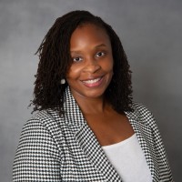Portrait of Blaire McElroy, founder of Global Nurse Coaching